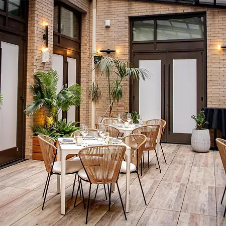 Arlo Midtown Hotel New York