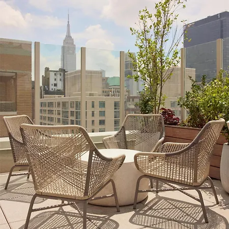 Arlo Midtown Hotel New York