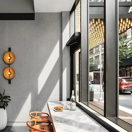 Arlo Midtown Hotel New York