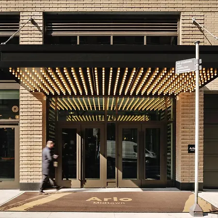 Arlo Midtown New York