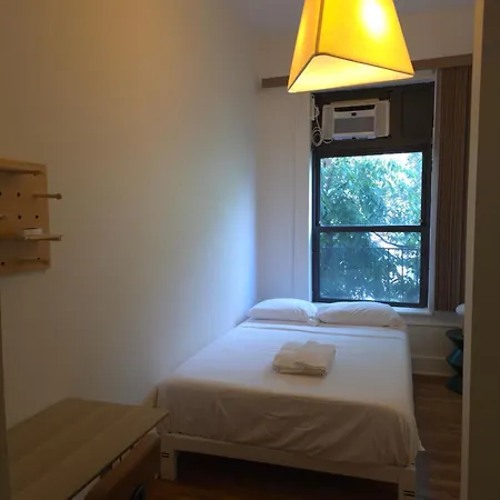 Hostel Lamartine Chelsea New York