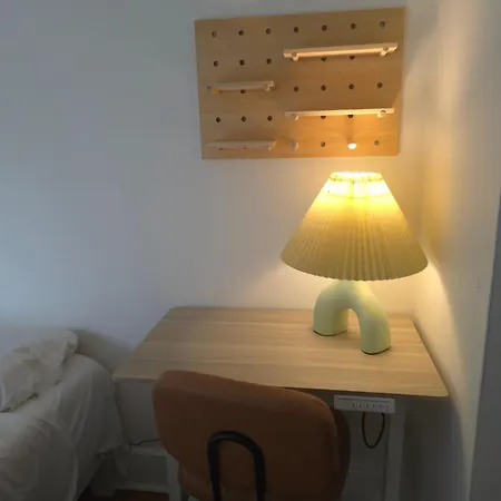 Hostel Lamartine Chelsea