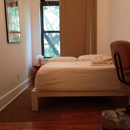 Hostel Lamartine Chelsea