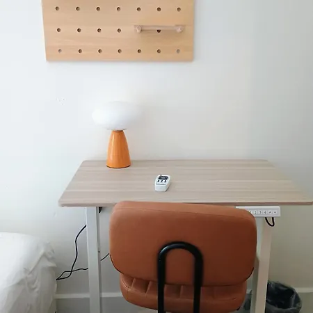 Hostel Lamartine Chelsea