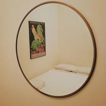 Lamartine Chelsea Hostel New York