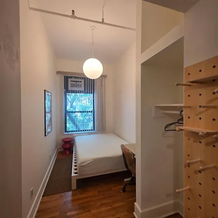 Hostel Lamartine Chelsea New York