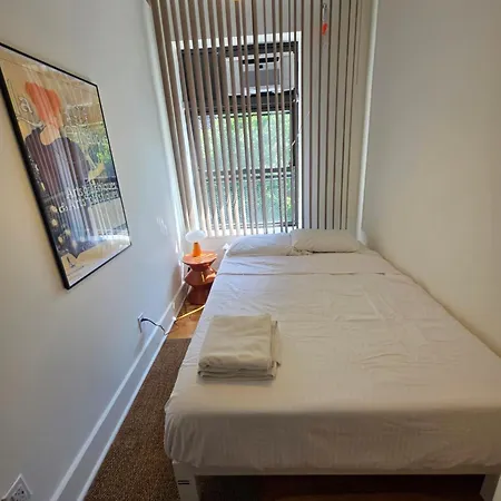 Lamartine Chelsea * New York