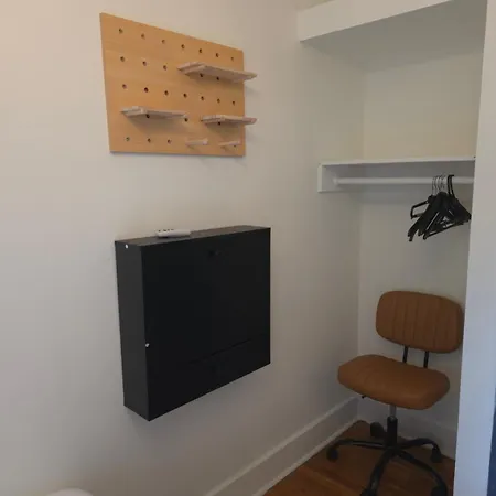 Hostel Lamartine Chelsea *
