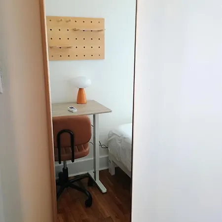 Hostel Lamartine Chelsea