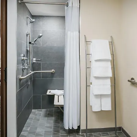 Springhill By Marriott Manhattan Chelsea New York