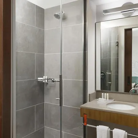 Towneplace By Marriott Manhattan/chelsea New York