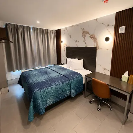 Hotel 365 Bronx - Yankee Stadium New York