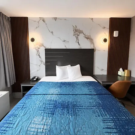 Hotel 365 Bronx - Yankee Stadium 3*
