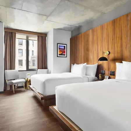 Grayson Hotel