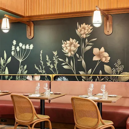 Grayson Hotel New York