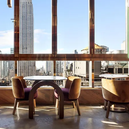 Grayson Hotel New York