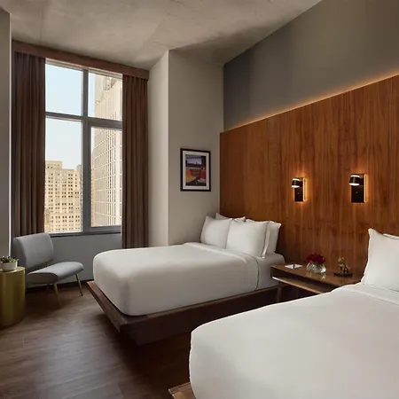 Grayson Hotel New York