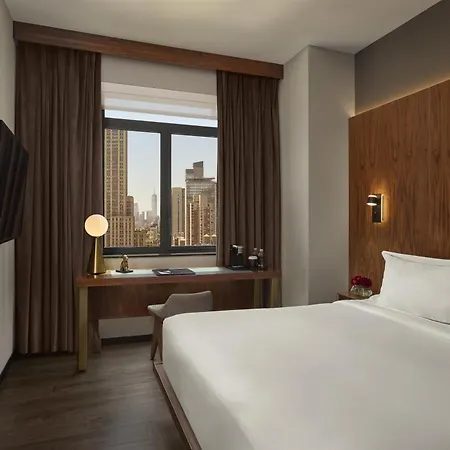 Grayson 4* New York