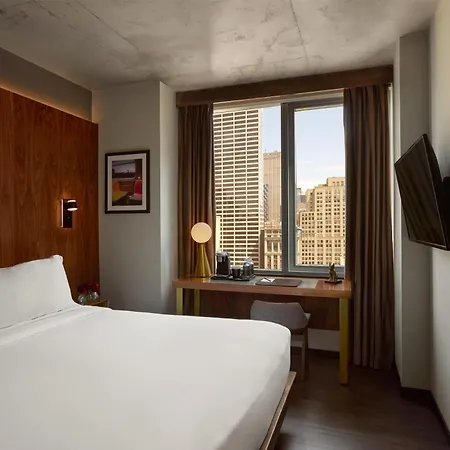 Hotel Grayson 4*
