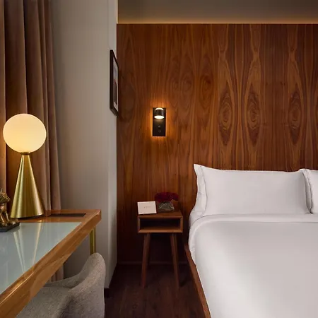 Hotel Grayson