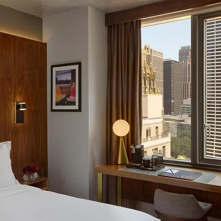 Grayson Hotel 4*