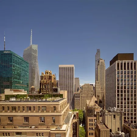 Grayson Hotel New York