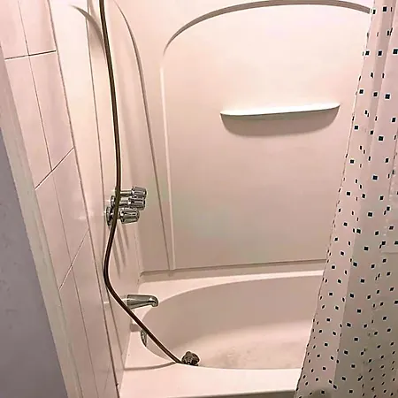Private With Shared Bath On Union Square 11 * New York