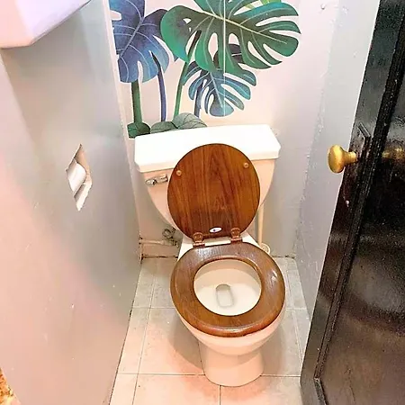 Private With Shared Bath On Union Square 11 * New York