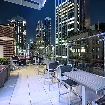 Hyatt Herald Square Hotel