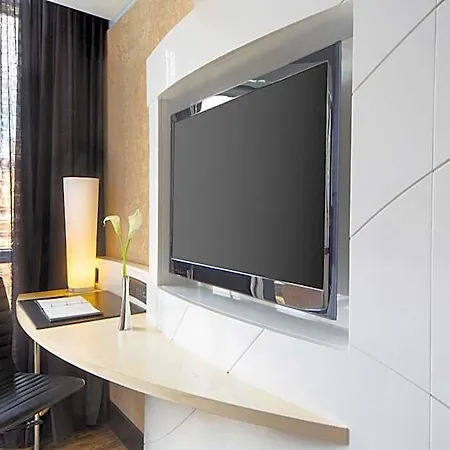 Hotel Hyatt Union Square 4*