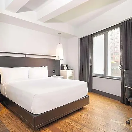 Hyatt Union Square 4* New York