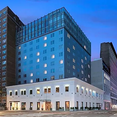 Hyatt Union Square