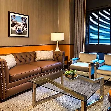Gild Hall, A Thompson Hotel, By Hyatt Hotel New York