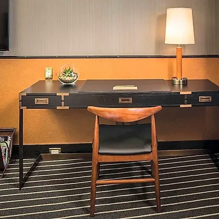 Gild Hall, A Thompson Hotel, By Hyatt