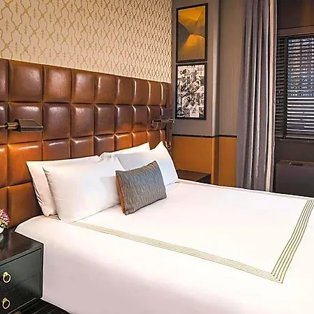 Hotel Gild Hall, A Thompson Hotel, By Hyatt 4*