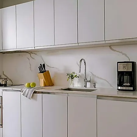 Sonder By Marriott Bonvoy Battery Park Financial District 4* New York