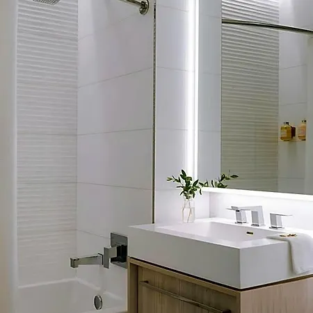 Sonder By Marriott Bonvoy Battery Park Financial District 4* New York