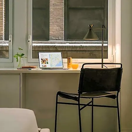 Sonder By Marriott Bonvoy Battery Park Financial District Aparthotel