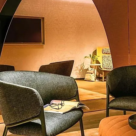 Sonder By Marriott Bonvoy Battery Park Financial District Aparthotel New York