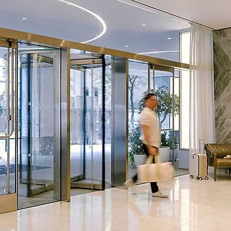 Sonder By Marriott Bonvoy Battery Park Financial District Aparthotel New York