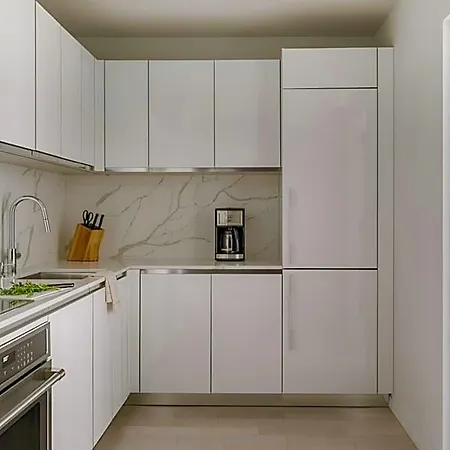 Sonder By Marriott Bonvoy Battery Park Financial District 4*