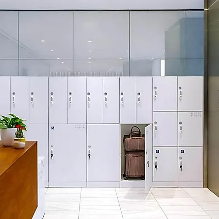 Sonder By Marriott Bonvoy Battery Park Financial District New York