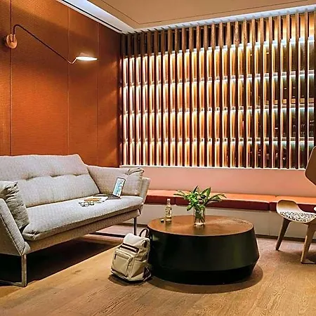 Sonder By Marriott Bonvoy Battery Park Financial District Aparthotel 4*