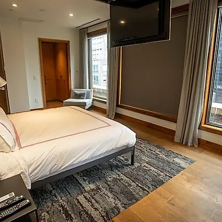 Hotel Lexington Plaza 4*