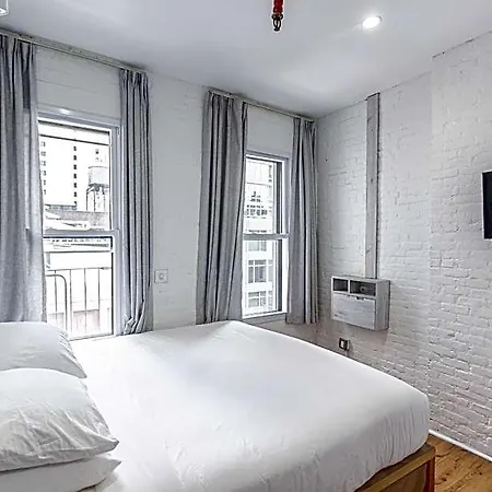 Time By Jgstay, Times Square Hotel 2*