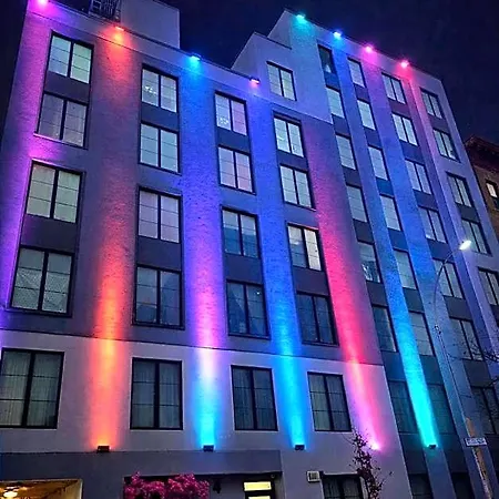 Hotel Rose 2*