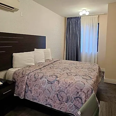 Hotel Rose
