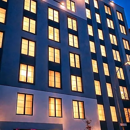 Hotel Rose