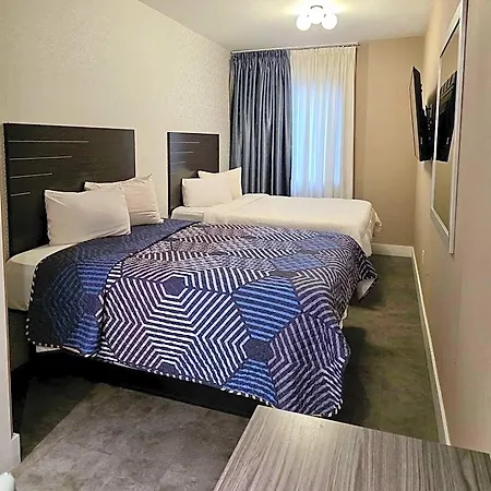 Hotel Rose 2*