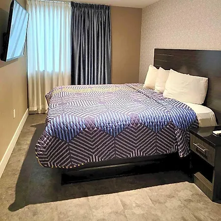 Rose Hotel New York